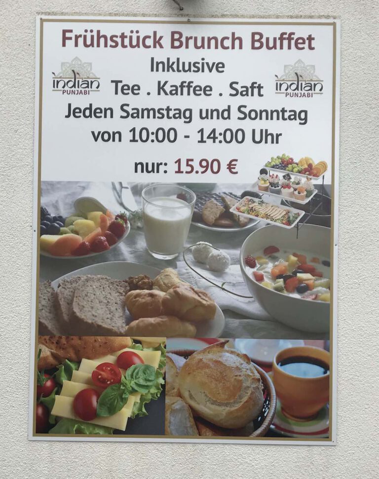 Dibond UV Direktdruck